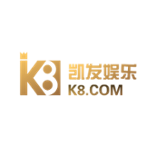 K8.com Casino Logo