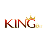 KingBit Casino Logo