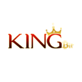 KingBit Casino Logo
