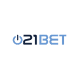 21Bet Casino Logo