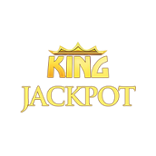 KingJackpot Casino Logo