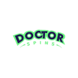 Doctor Spins Casino Logo