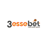 3essebet Casino Logo