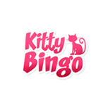 Kitty Bingo Casino Logo