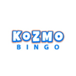Kozmo Bingo Casino Logo