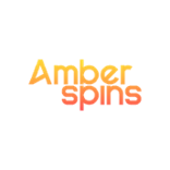 Amber Spins Casino Logo