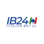 ItalianBet24 Casino Logo