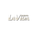 La Vida Casino Logo