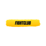Fight Club Casino Logo
