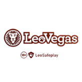 LeoVegas Casino Logo