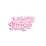 Little Miss Bingo Casino Logo