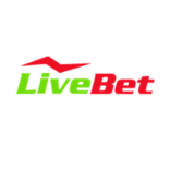 LiveBet Casino Logo