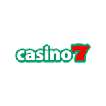 Casino7 IT Logo