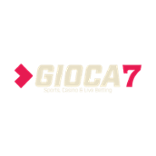 Gioca7 Casino Logo
