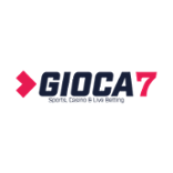 Gioca7 Casino Logo