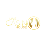 Live Casino House Logo