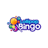 Lollipop Bingo Casino Logo