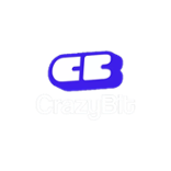 CrazyBit Casino Logo