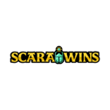 Scarawins Casino Logo