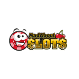 MadAboutSlots Casino Logo