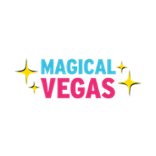 Magical Vegas Casino Logo