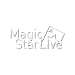 Magic Star Live Casino Logo