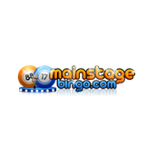 Mainstage Bingo Spielbank Logo