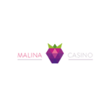 Malina Casino Logo