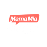 MamaMia Bingo Casino Logo