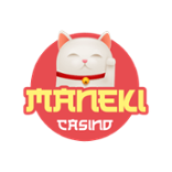 Maneki Casino Logo