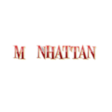 Manhattan Slots Casino Logo