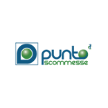 Punto Scommesse Casino Logo