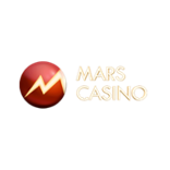 Mars Casino Logo