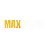 MaxSlots Casino Logo