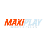 MaxiPlay Casino Logo
