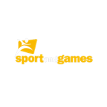 Sport and Games Casino Logo