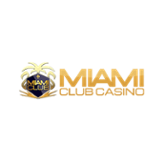 Miami Club Casino Logo