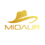 Midaur Casino Logo
