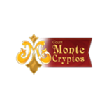 Monte Cryptos Casino Logo