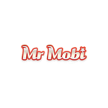 Mr Mobi Casino Logo