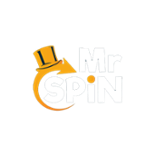 Mr Spin Casino Logo