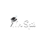 MrSpil.dk Casino Logo