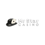 Mr Star Casino Logo