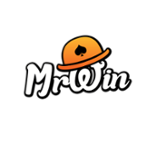 MrWin Casino Logo