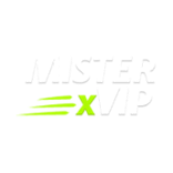 MisterXvip Casino Logo