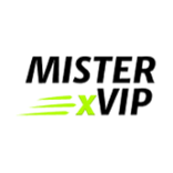 MisterXvip Casino Logo