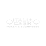 ItaliaCash Casino Logo