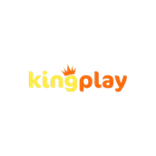 KingPlay Casino Logo