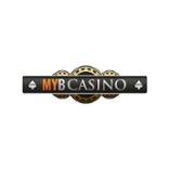 MYBCasino Logo