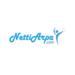 NettiArpa Spielbank Logo